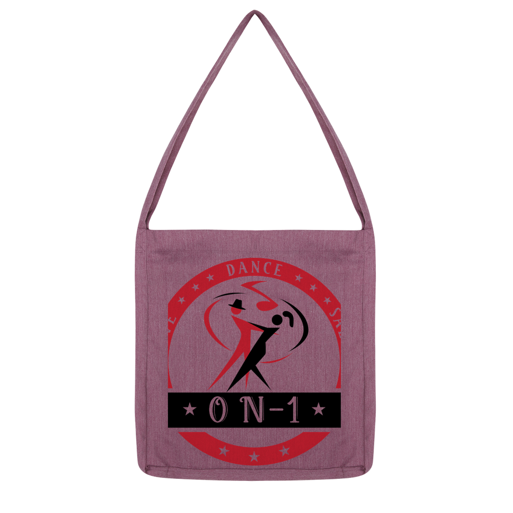 Tote Bag - World Salsa Championships