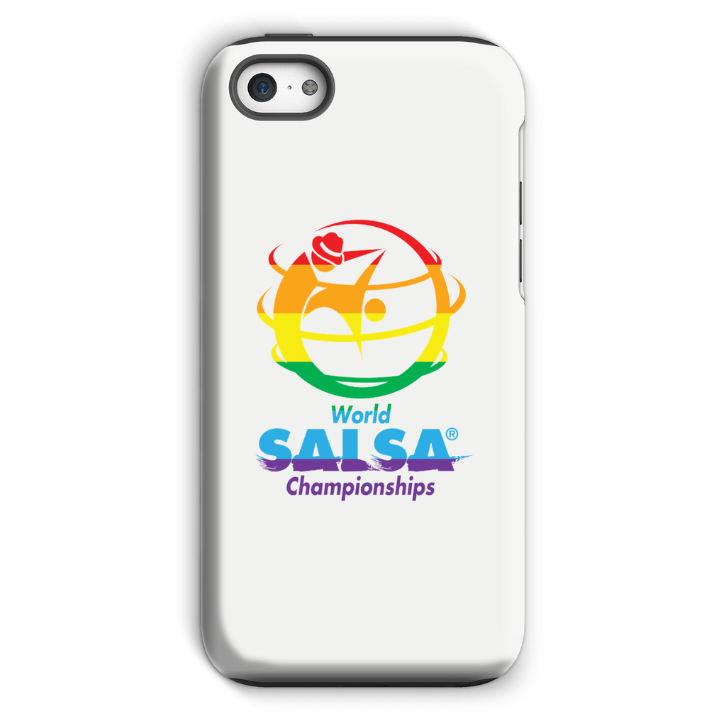 Phone Case - World Salsa Championships