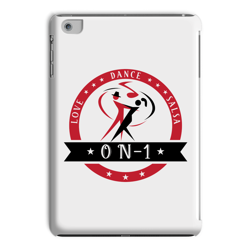 Tablet Case - World Salsa Championships