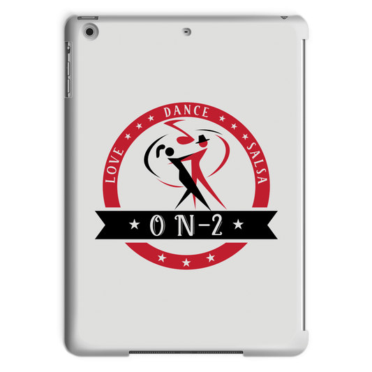 Tablet Case - World Salsa Championships