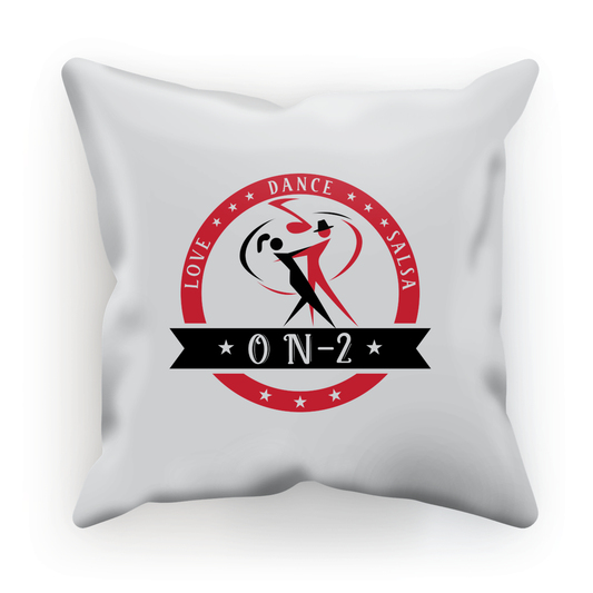On-2 Cushion - World Salsa Championships