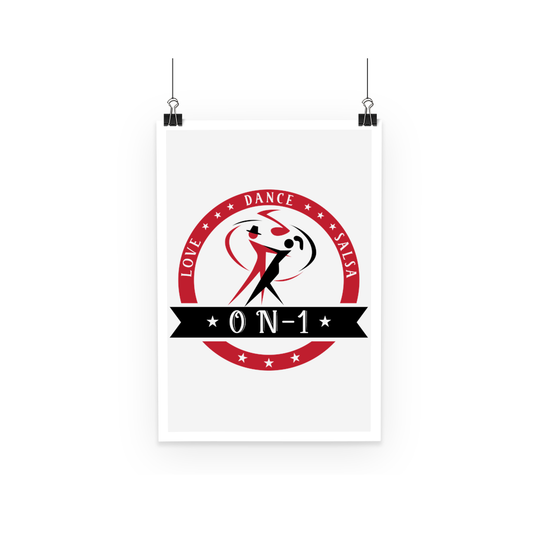 Poster - World Salsa Championships